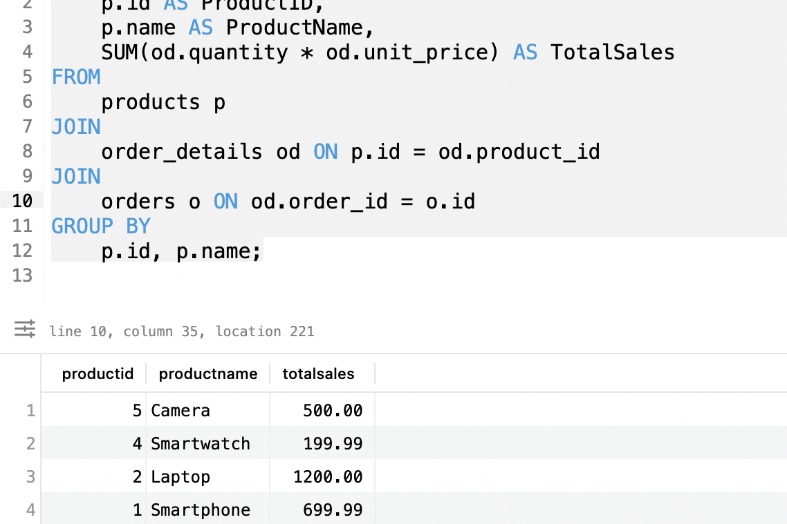 无需编写 SQL，在 ChatGPT 中与你的数据库对话